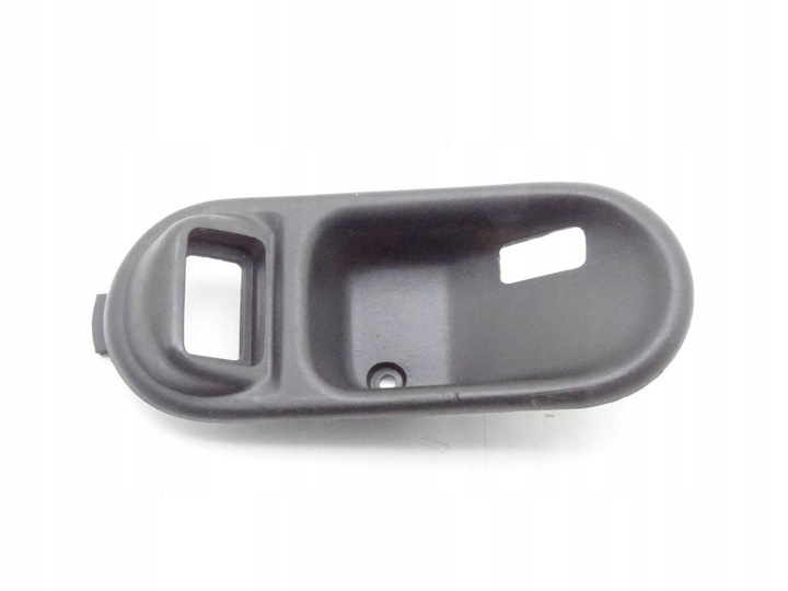 фото №1, Land rover discovery ii 98-04 захист ручка двері лівий зад