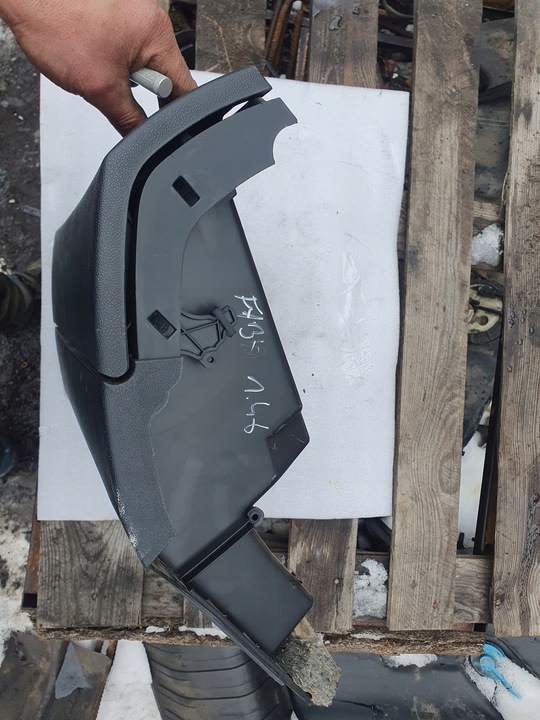 фото №7, 036133062n дроссельная заслонка skoda fabia 1 i 1.4 ben 02-07 chb