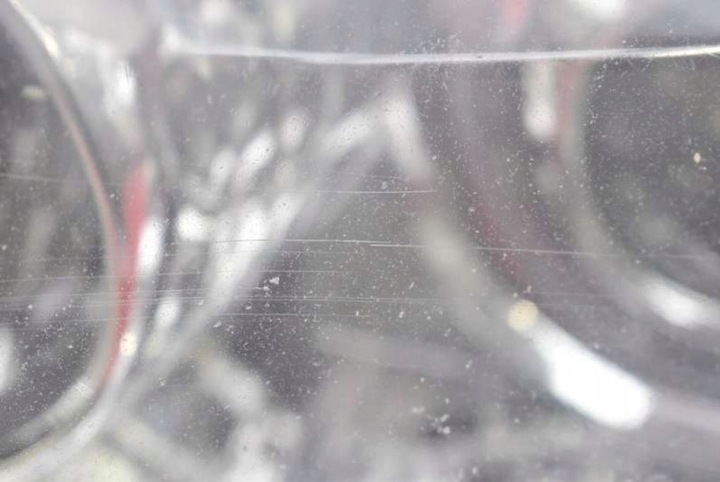 фото №15, Фара лівий лампа перед лінза eu 05182553af jeep compass 1 i рестайлінг