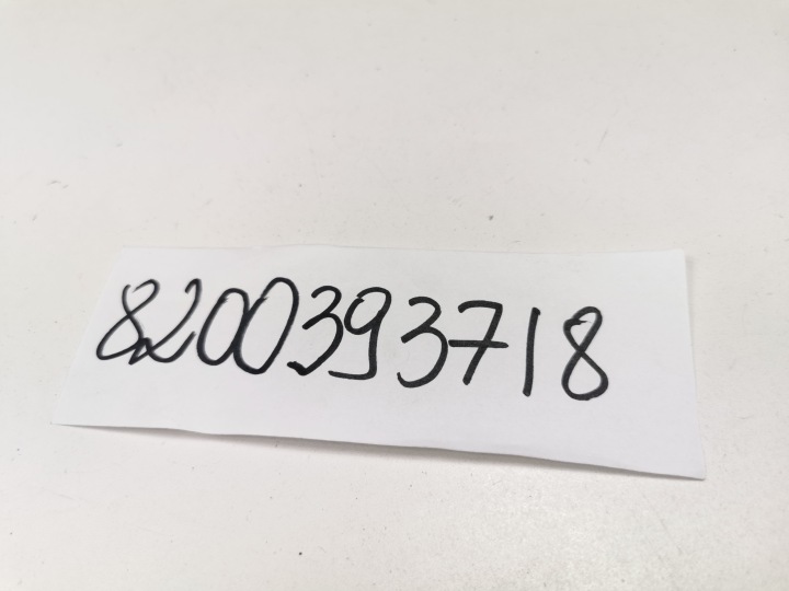фото №8, Крепление кронштейн генератора renault clio ii iii 1.5 dci oem номер 8200393718