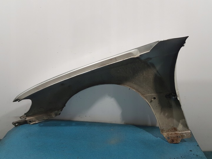 фото №6, Opel omega b рестайлінг крило перед праві z157