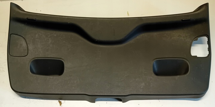 фото №1, Оббивка кришки багажника opel meriva b 13265628
