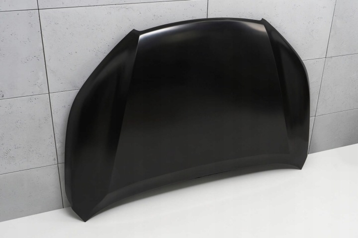 фото №13, Toyota highlander iii xu50 2013-2019 капот сталевий 533010e220
