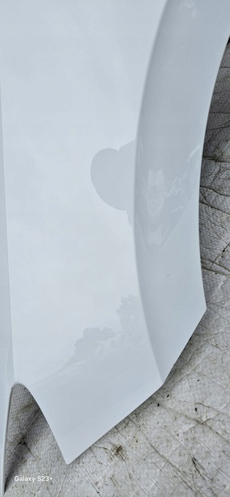 фото №11, Крило переднє лівий mg 4 ev 10961121