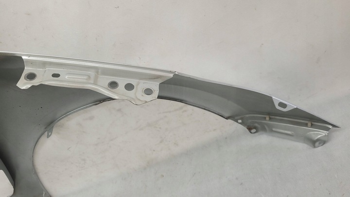 фото №8, Kia ceed ii 2 12- крило перед переднє лівий fv