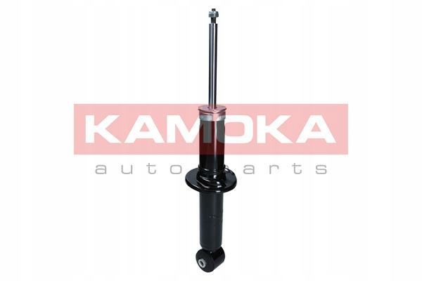 фото №4, Kamoka амортизатор зад масло. osl.:2019006