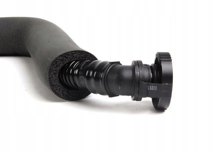 фото №9, Вентиляционный шланг vag оригинальный 06j103221