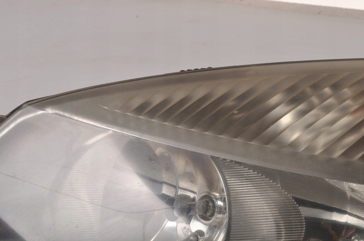 фото №8, Renault grand scenic ii лампа ліва передня лівий перед eu