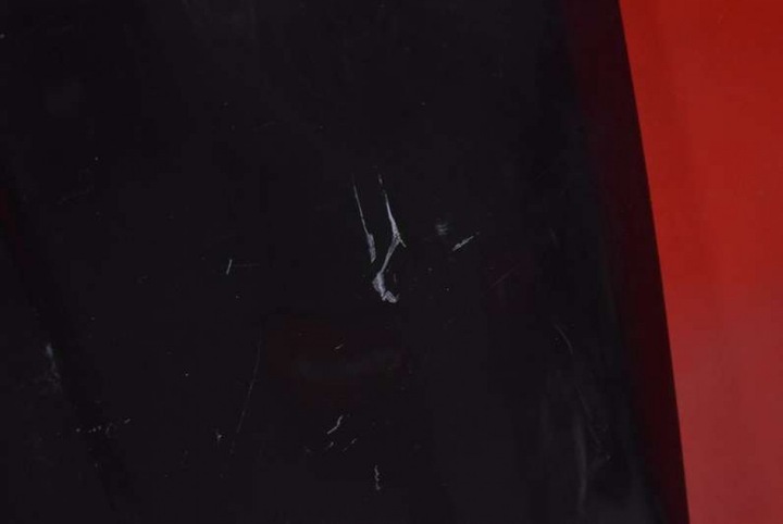 фото №6, Капот крышка двигателя чёрная jeep grand cherokee 3 iii wk 04-10