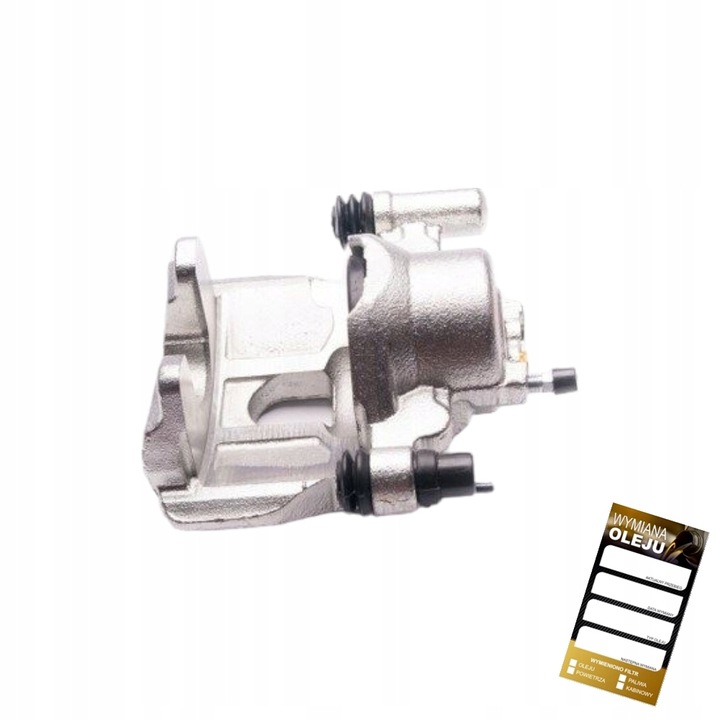 фото №1, Супорт гальмо. перед праві mazda 6 02-