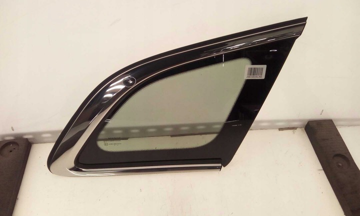 фото №1, Скло кузовна права задня renault kadjar 2015- нова