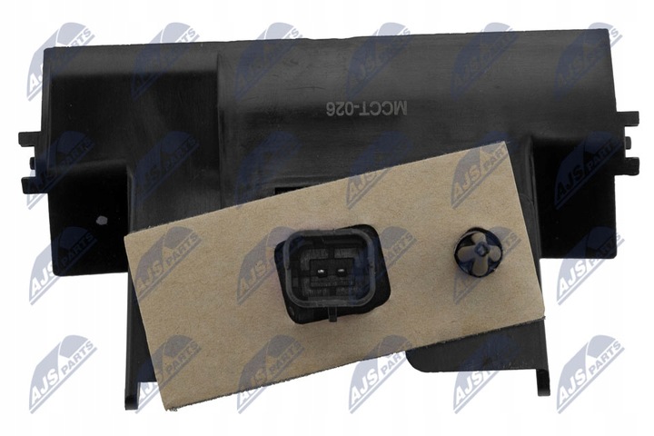 фото №6, Nty ezc-ct-026 przycisk/klamka крышки багажника