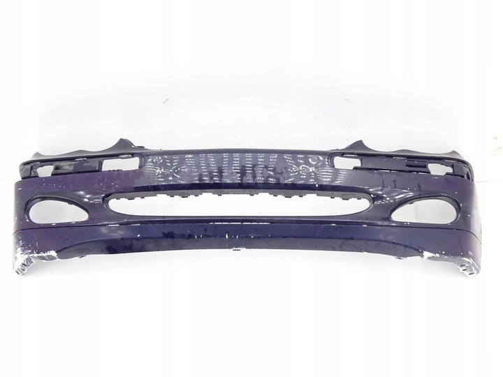 фото №1, Mercedes c-klasa w203 00-03 бампер перед