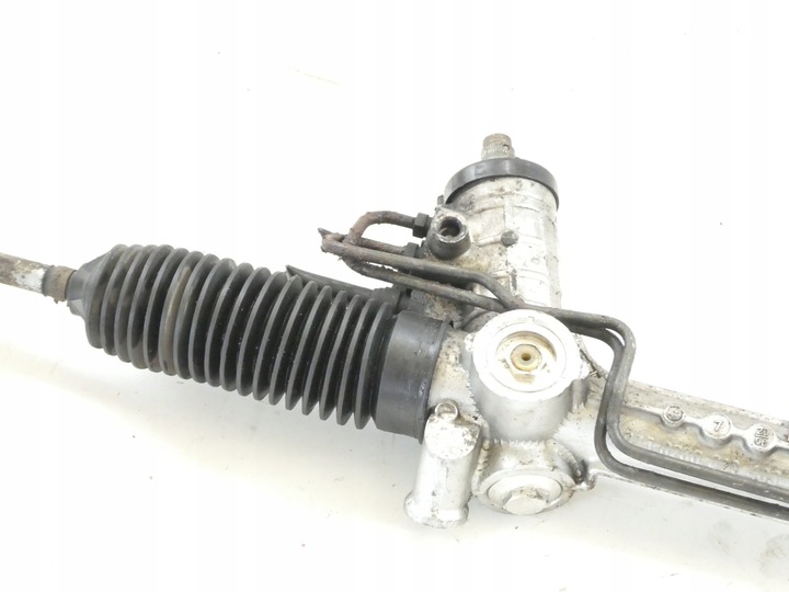 фото №5, Рейка рульового управління трансмісія porsche 911 996 3.4b 97-02r