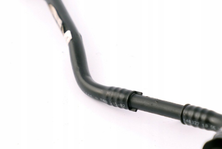 фото №9, Bmw f20 f21 f30 f31 f32 f33 n47n труба шланг вакуум 8508215