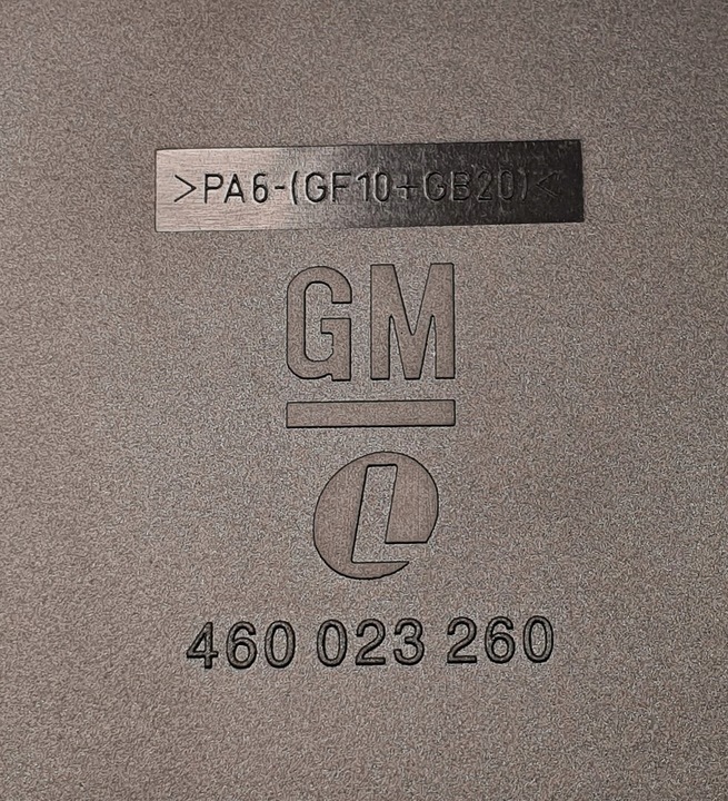 фото №2, Коробка предохранителей saab 9-3 ii tid 12798346