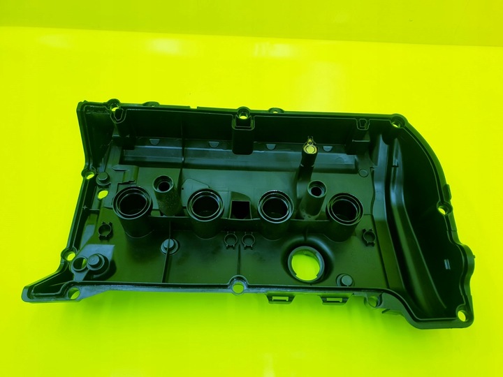 фото №7, Кришка клапанів bmw f20 f21 f30 1.6 thp 7601863