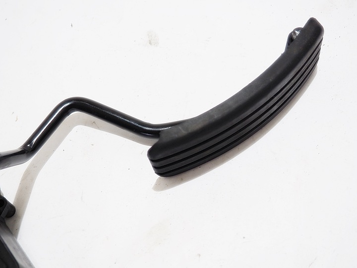 фото №9, Renault clio 3 modus педаль модуль газу 8200139322