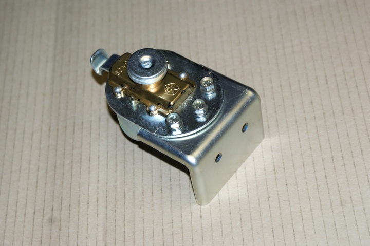 фото №5, Держатель i выключатель массы gaz 69 uaz 469 452 66 67