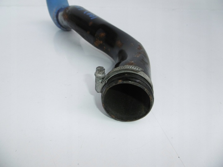 фото №5, Шланг труба інтеркулер gaz gazela 2.1 td steyr