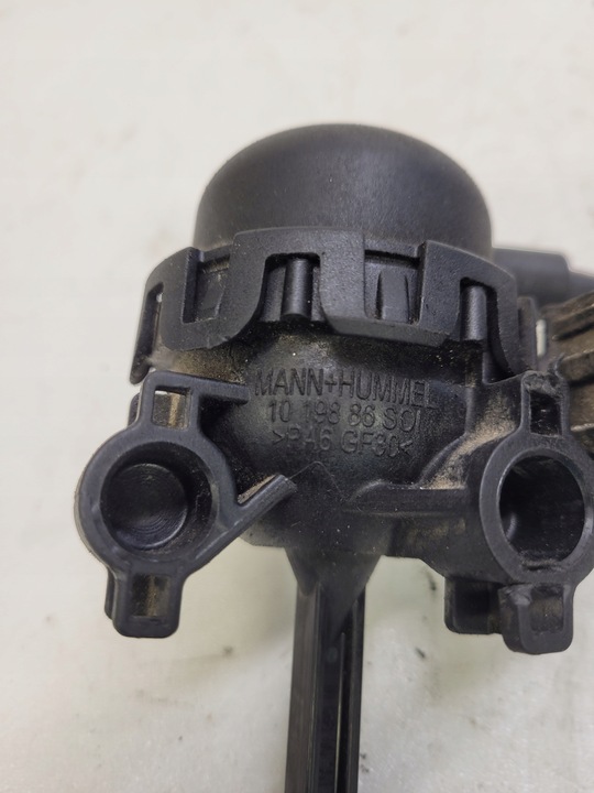 фото №5, Актуатор турбонаддува керування turbo audi a4 a5 a5 2.0 tfsi