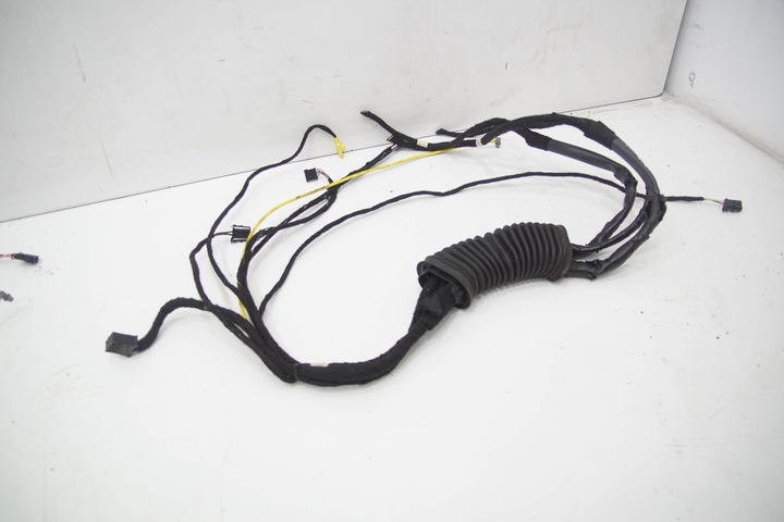 фото №1, Жгут дверь пассажира гармошка mercedes cl w215