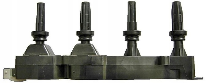 фото №1, Катушка зажигание. c c3,c4,p307,1007,206,307