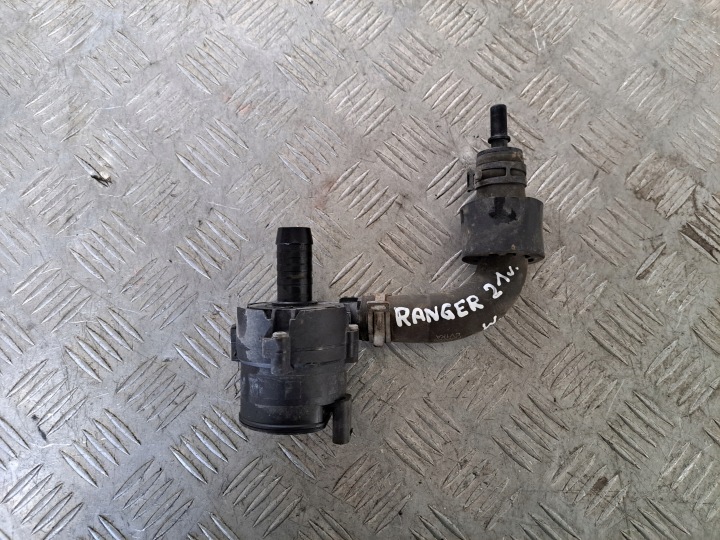 фото №6, Ford ranger 3 21 r 2.0 tdci дополнительный водяной насос