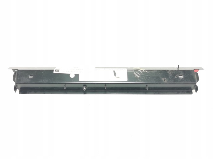 фото №6, Поперечина пола перед smart 452 roadster новая оригинал q0014366v001000000