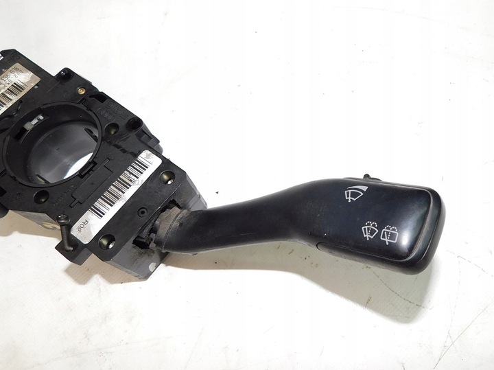 фото №9, Seat alhambra i 2002r рестайлінг перемикач комбінований