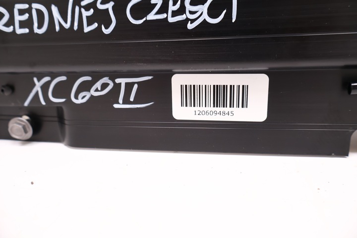 фото №11, Volvo xc60 ii панорама люк 39847908