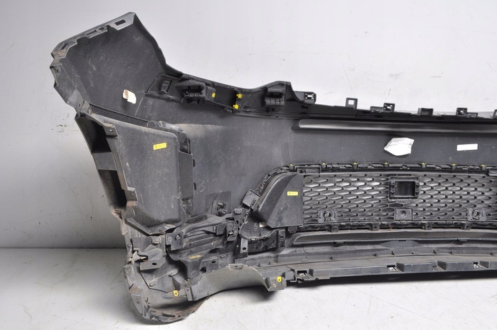 фото №10, Land rover discovery sport l550 рестайлинг бампер перед переднее pdc pbkcn