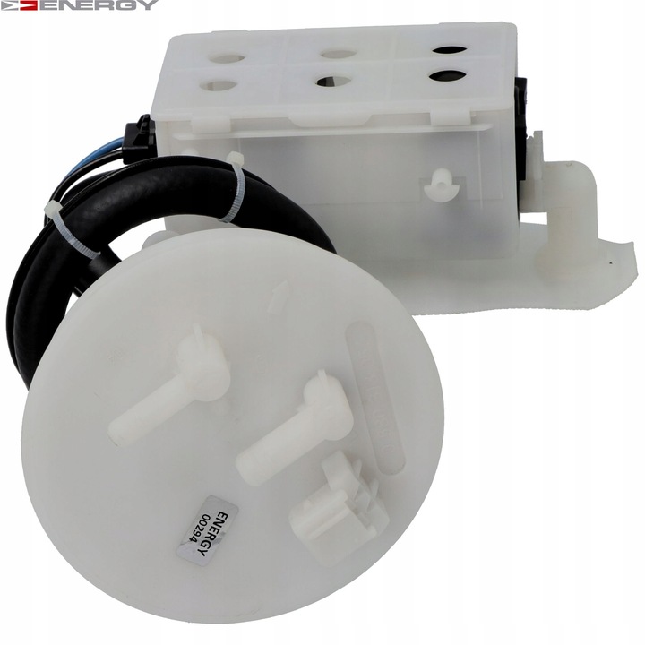 фото №14, Насос пального kpl.citroen zx energy g30053 модуль живильний w паливо