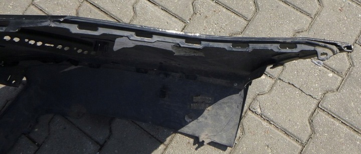 фото №7, Mercedes gt x290 бампер зад a2908853200