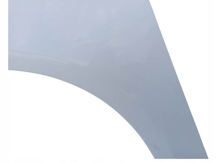 фото №8, Крило лівий перед ford focus mk3 5b 10-14