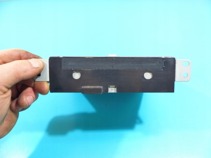 фото №2, Радіо заводські cd citroen c4 ii b7