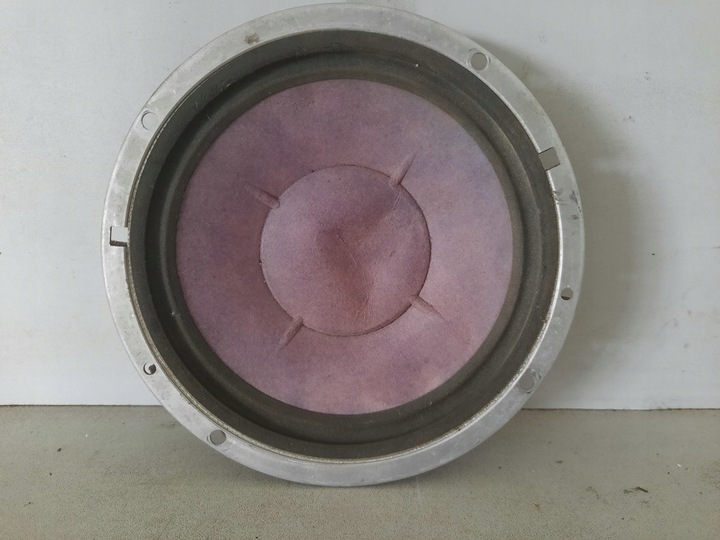 фото №1, Volkswagen golf 4 iv octavia динамик w дверь 1e0035411