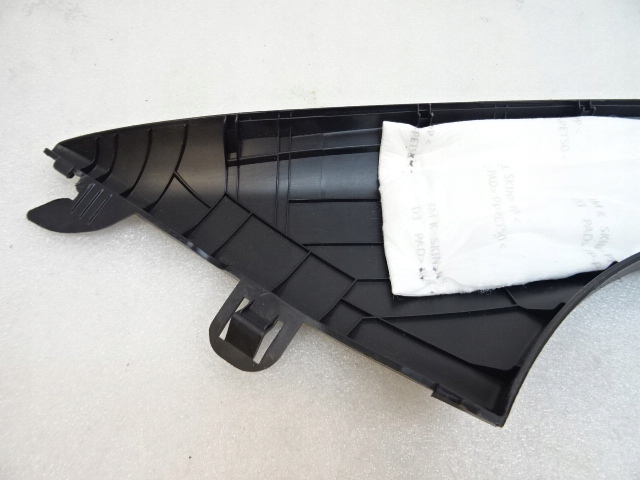 фото №7, Kia sportage iv ліва захист стійка передньої перед 85811-f1000