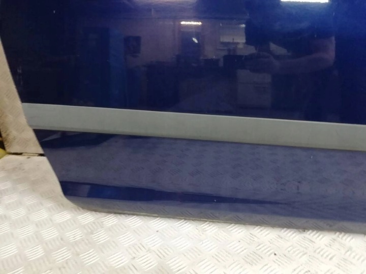 фото №5, Opel corsa d 3d двері передні праві z21b