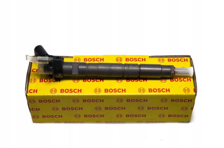 фото №1, Форсунки 059130277am 0445117005 3.0tdi audi