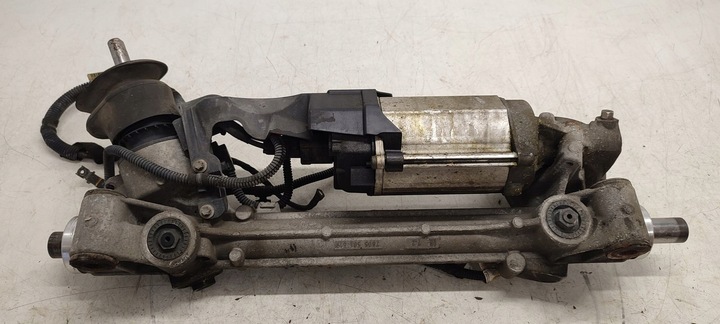фото №12, Рейка рульового управління трансмісія opel zafira c 1,6 z16xnt 20z