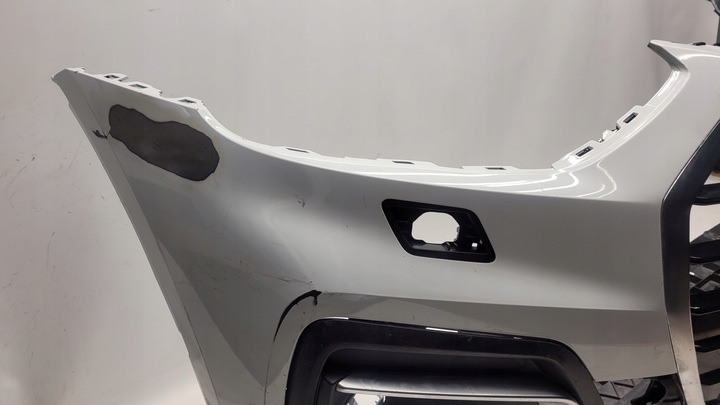 фото №5, Audi q5 80a 21r- рестайлінг s-line бампер оригінал