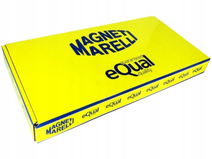 фото №15, 350103161100 magneti marelli підйомник вікна ford p. ka 08- le