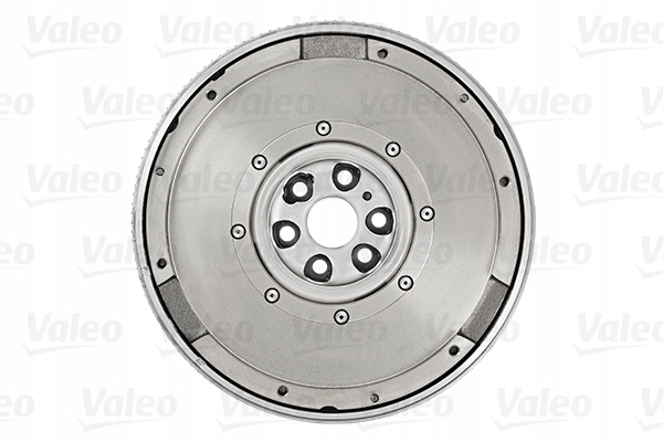 фото №1, Колесо двухмассовый valeo audi a4 b5 a6 c5 vw passat b5
