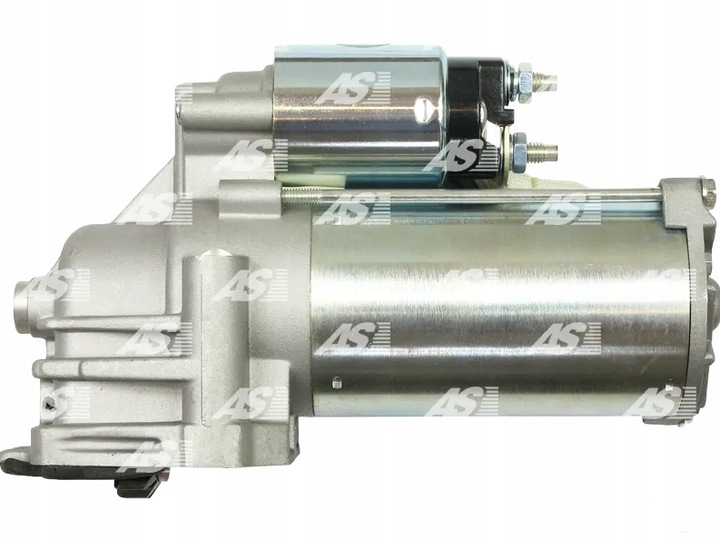 фото №13, Стартер ford mondeo transit 2.0 tdci tddi di