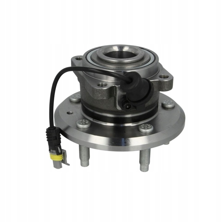 фото №1, Ступиця зад chevrolet captiva opel antara a 06-15