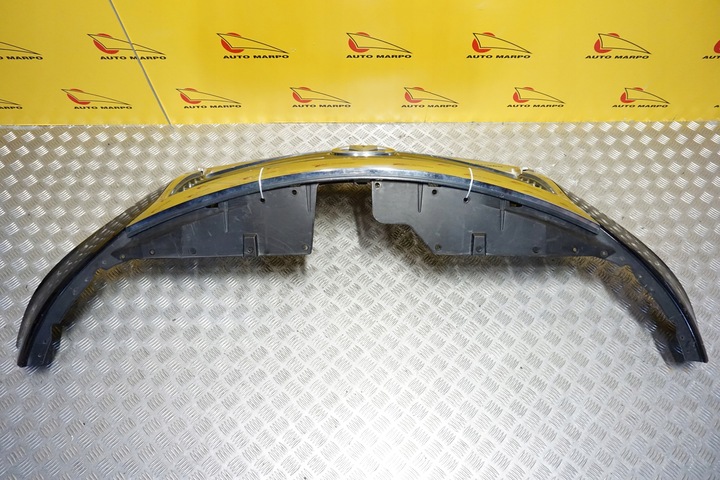 фото №9, Infiniti qx qx56 qx80 2011 - 2018 бампер перед решітка решітка радіатора камера usa