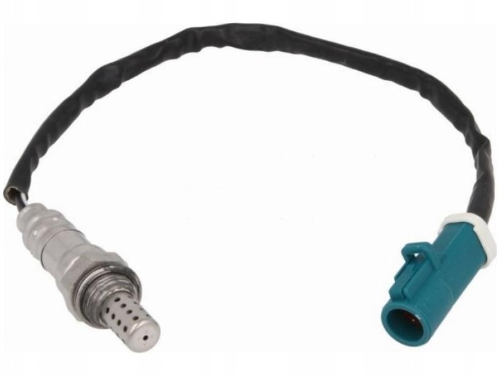 фото №1, Лямбда-зонд ford ka i mk1 1.3 1.6 96-08 street ka 1.6 03-05