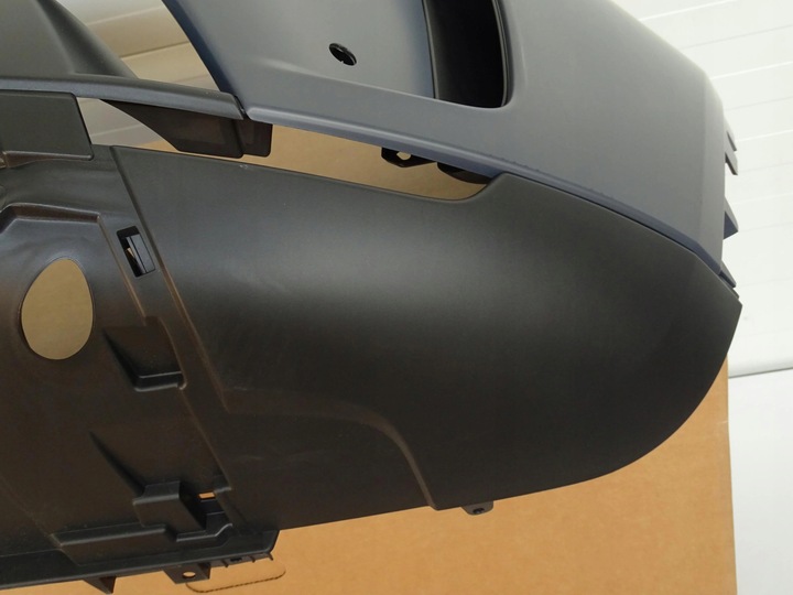 фото №11, Новий оригінальний бампер переднє камера discovery v 5 l462 2017-20 lr136758