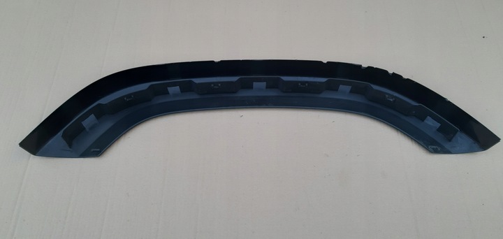 фото №5, Scania r s планка крыльев накладка верхняя левая 2297991